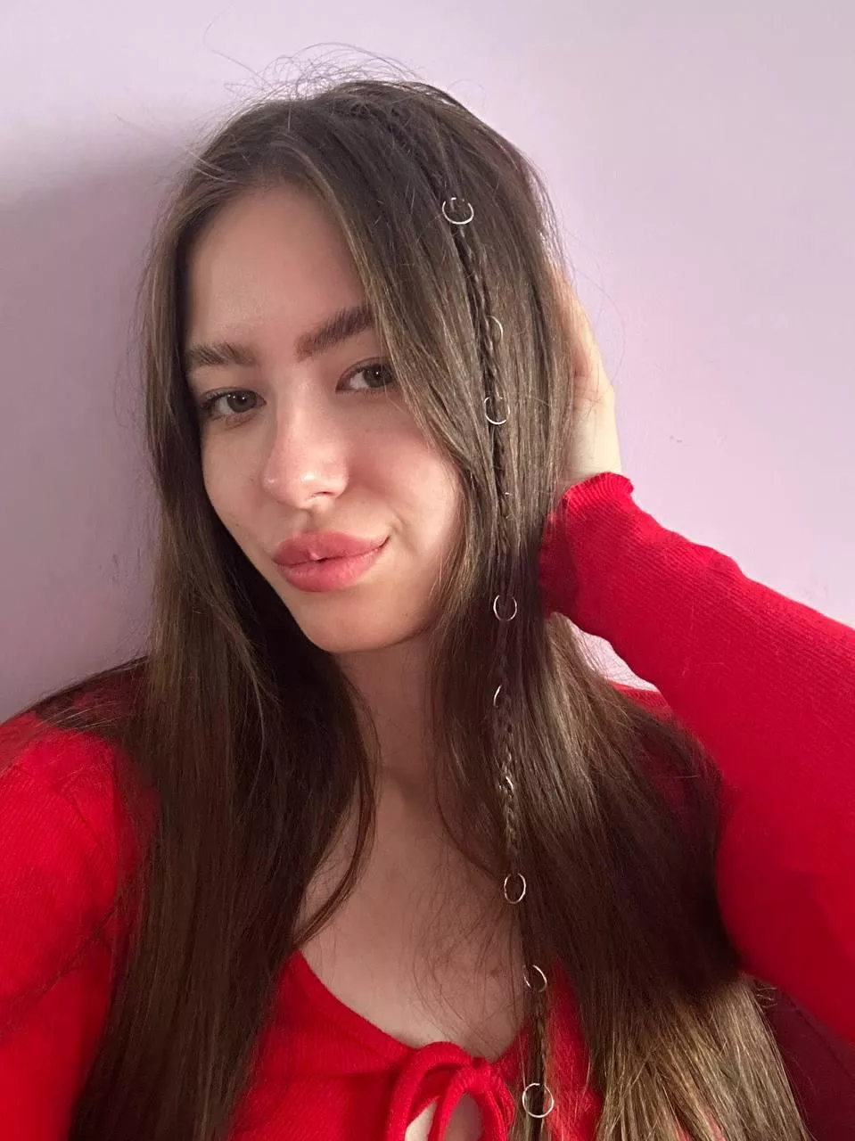 I have something for you 😏