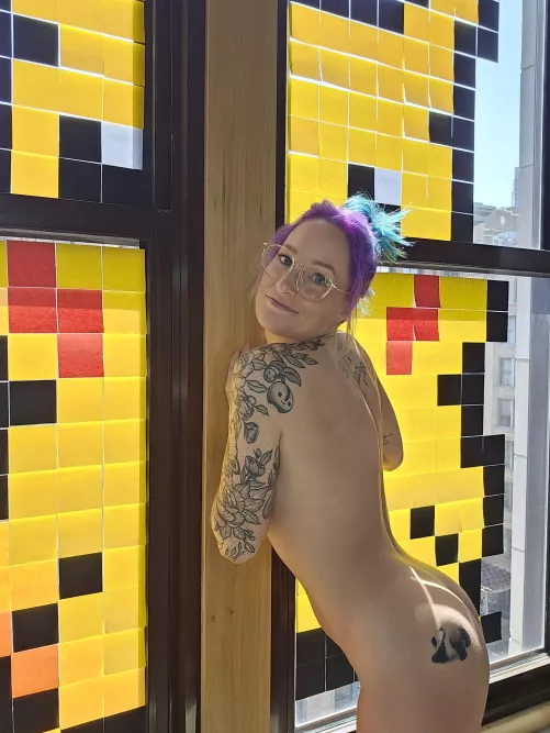 I made a Pikachu 🤓😜