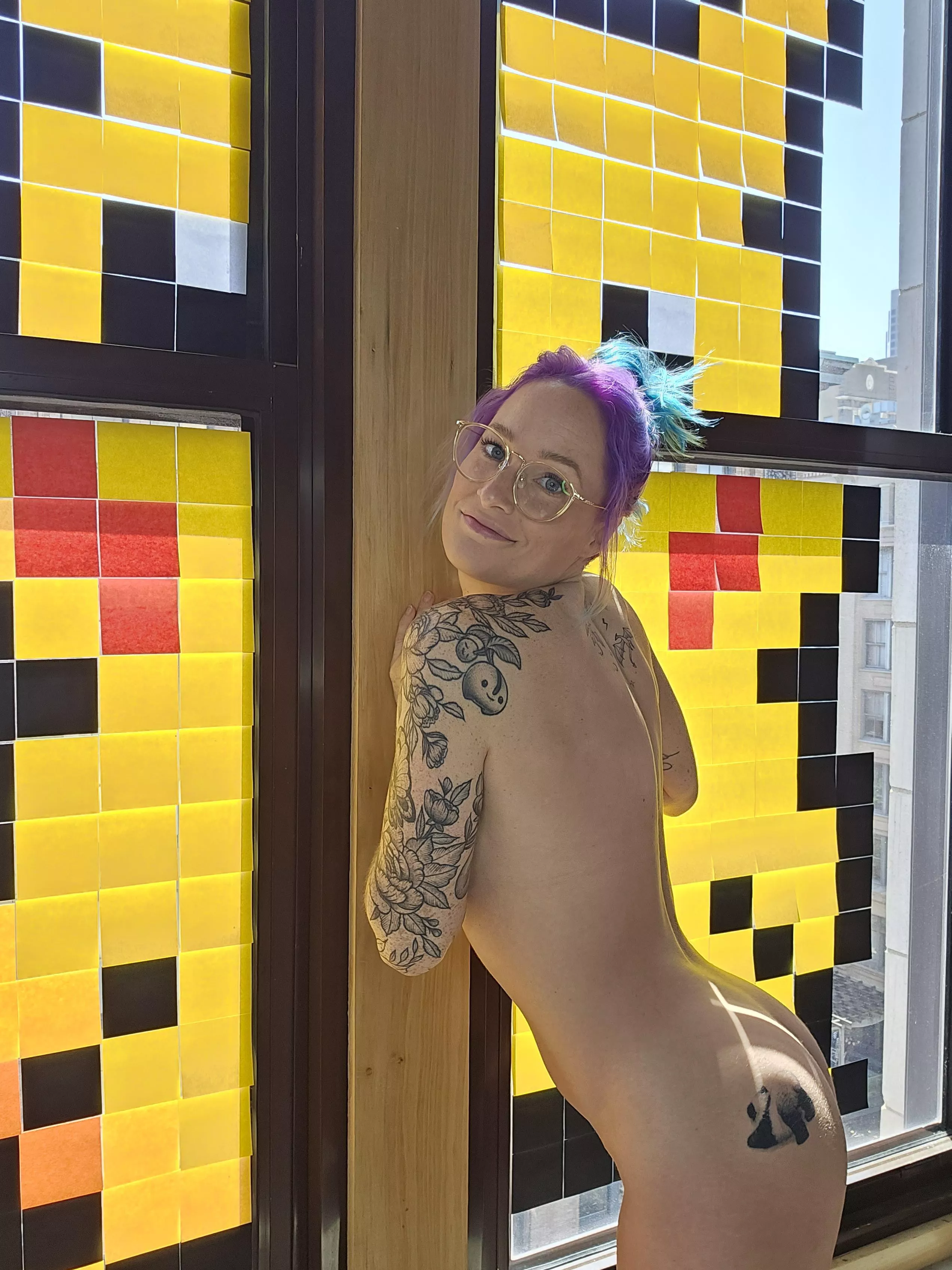 I made a Pikachu 🤓😜