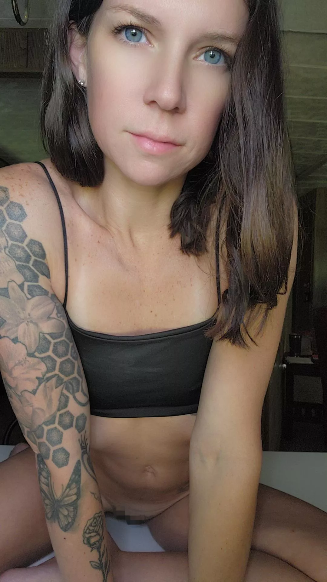 I may not be your wife, but I can be your dirty little slut.