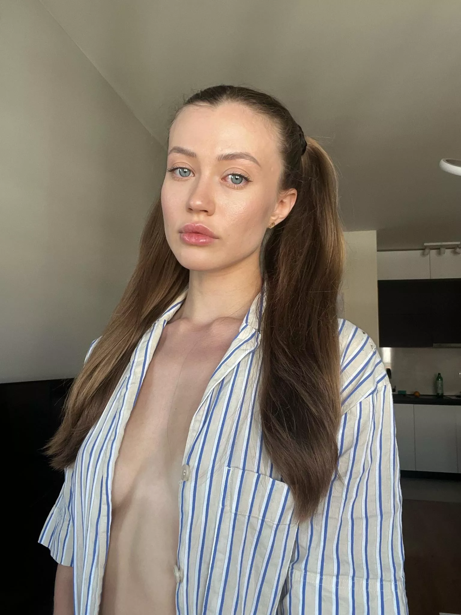 I think you need a snack break