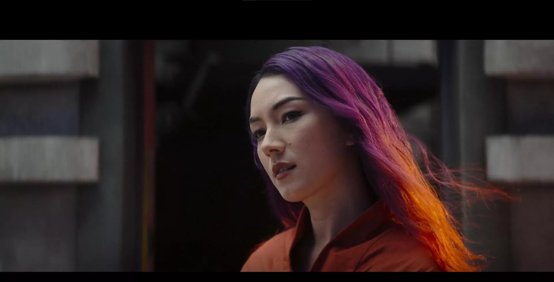 I want to fuck goth mommy Sabine [Natasha Liu Bordizzo]