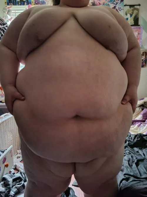 If I could express how happy I'll be when I reach 500 pounds I'd jump up and didn't we are so close