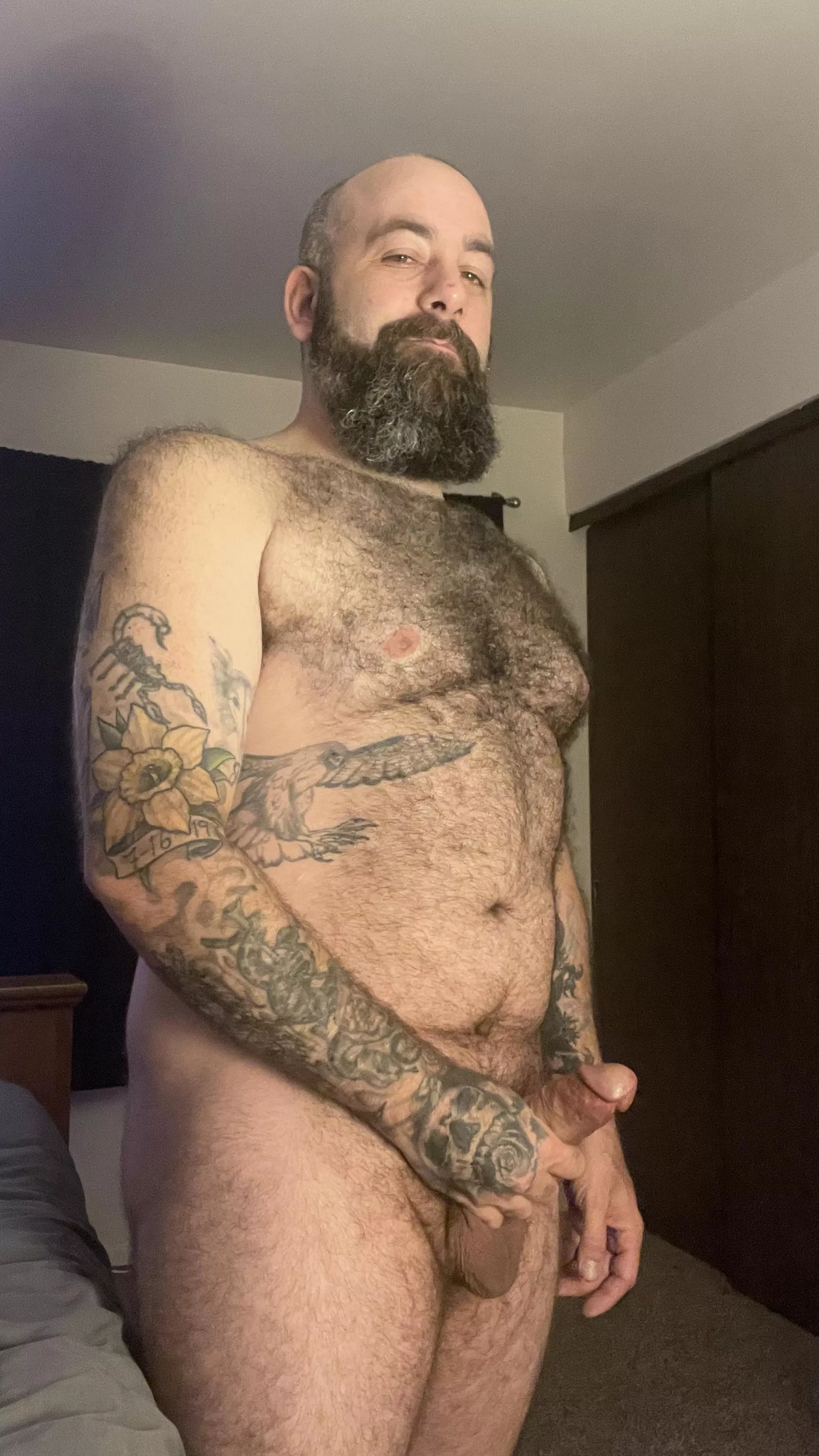 Is my outfit too revealing?