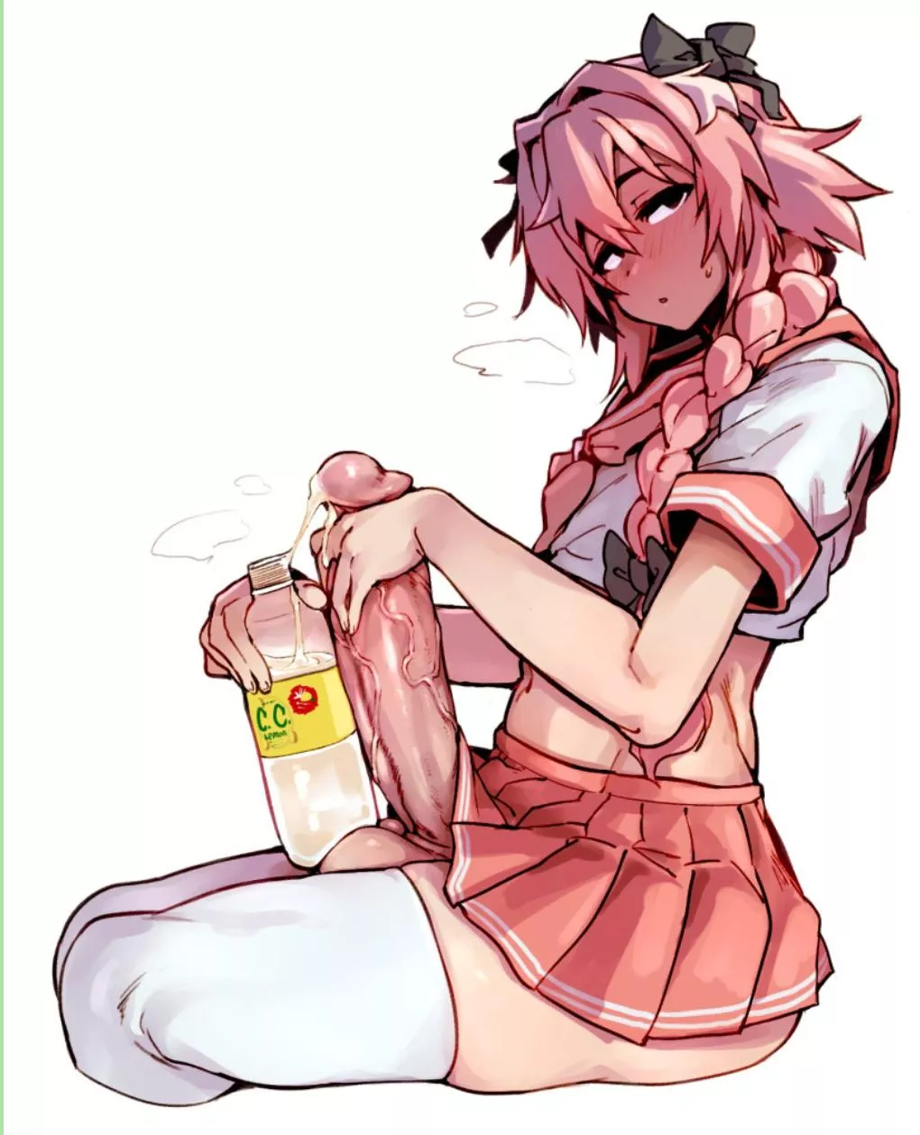 It's 6.7 inches a lot?