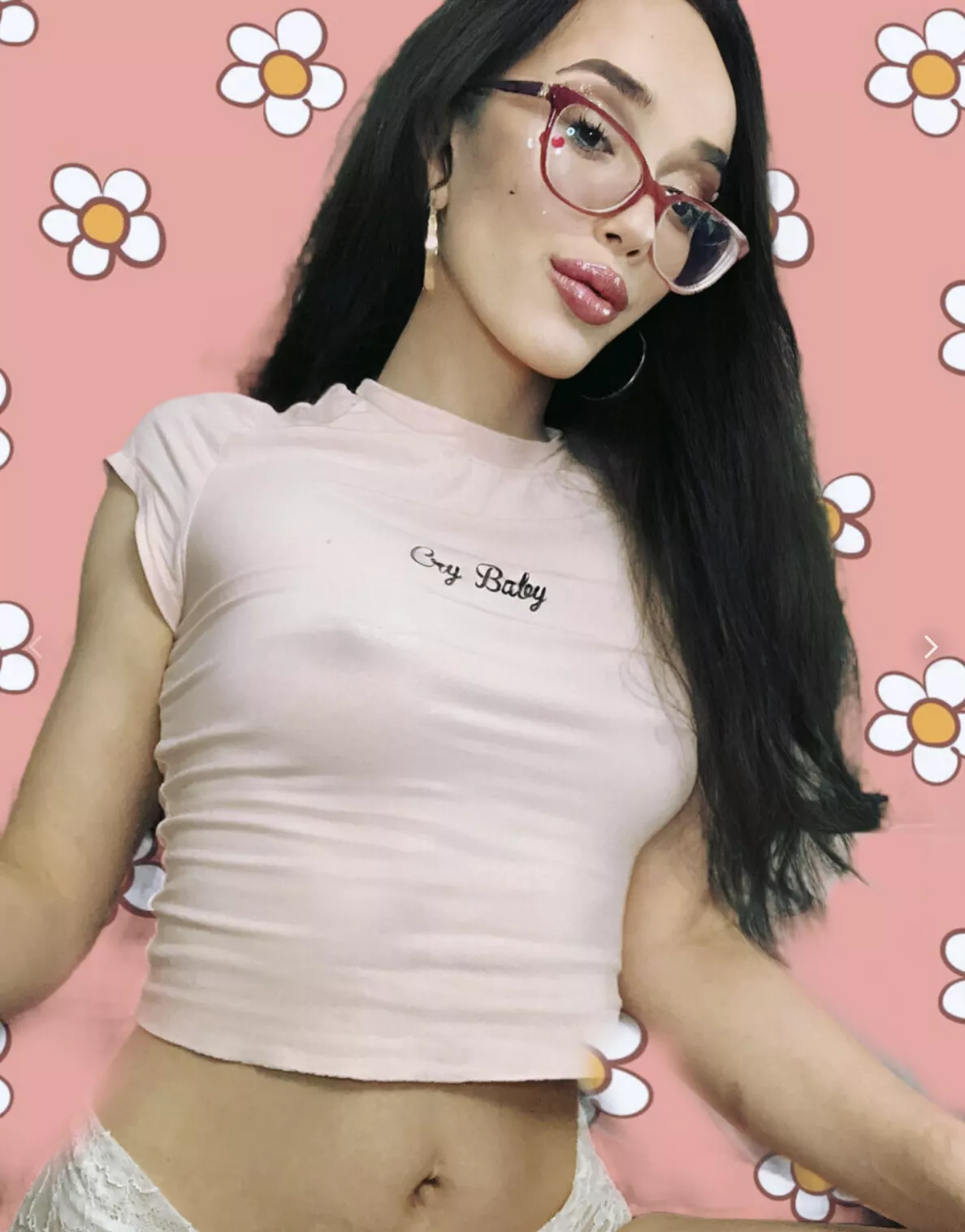 It's a bit frisky in here or is it just me?