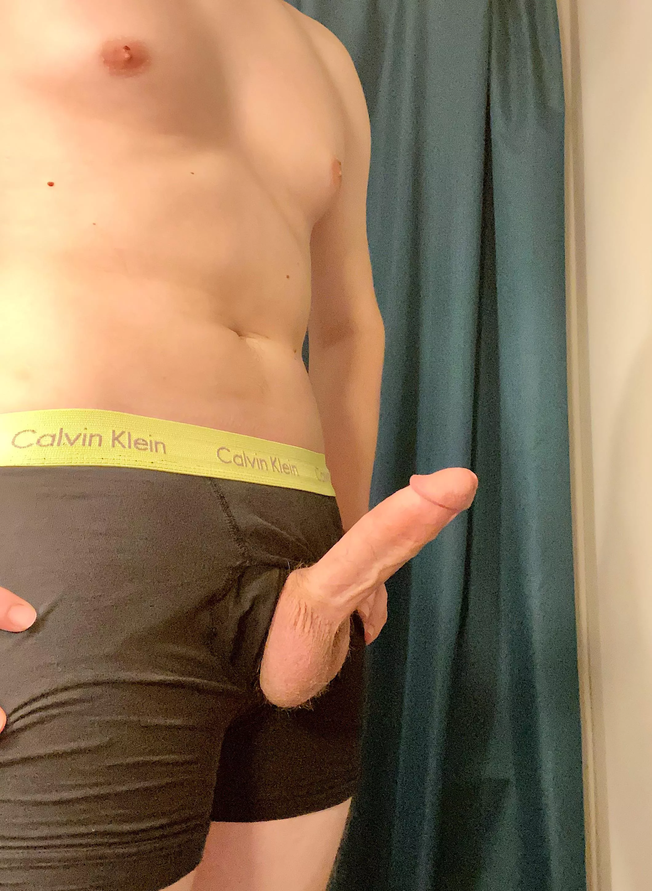 Just wanted to say hi :)