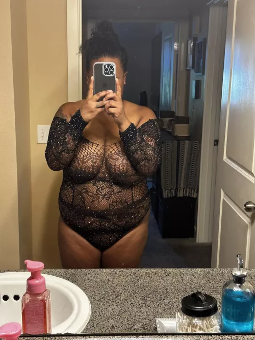 Let’s get high and touch each other