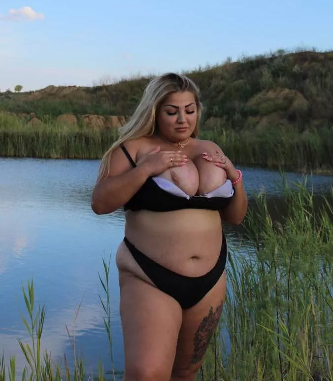 Let’s play naughty together