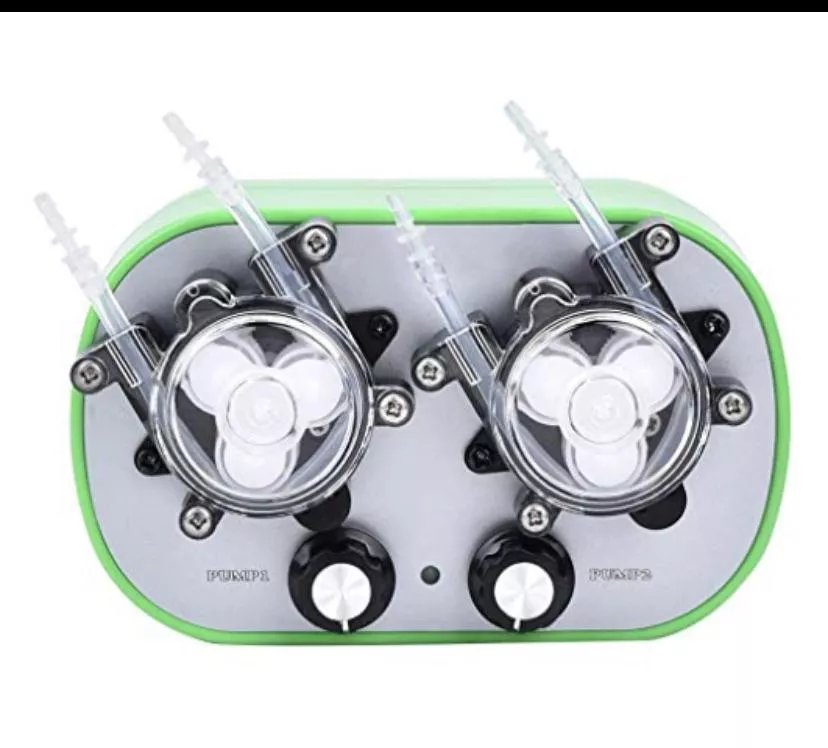 Looking to find or build an electric lube pump. Has anyone tried and found a winner pre built or have successfully built one!!