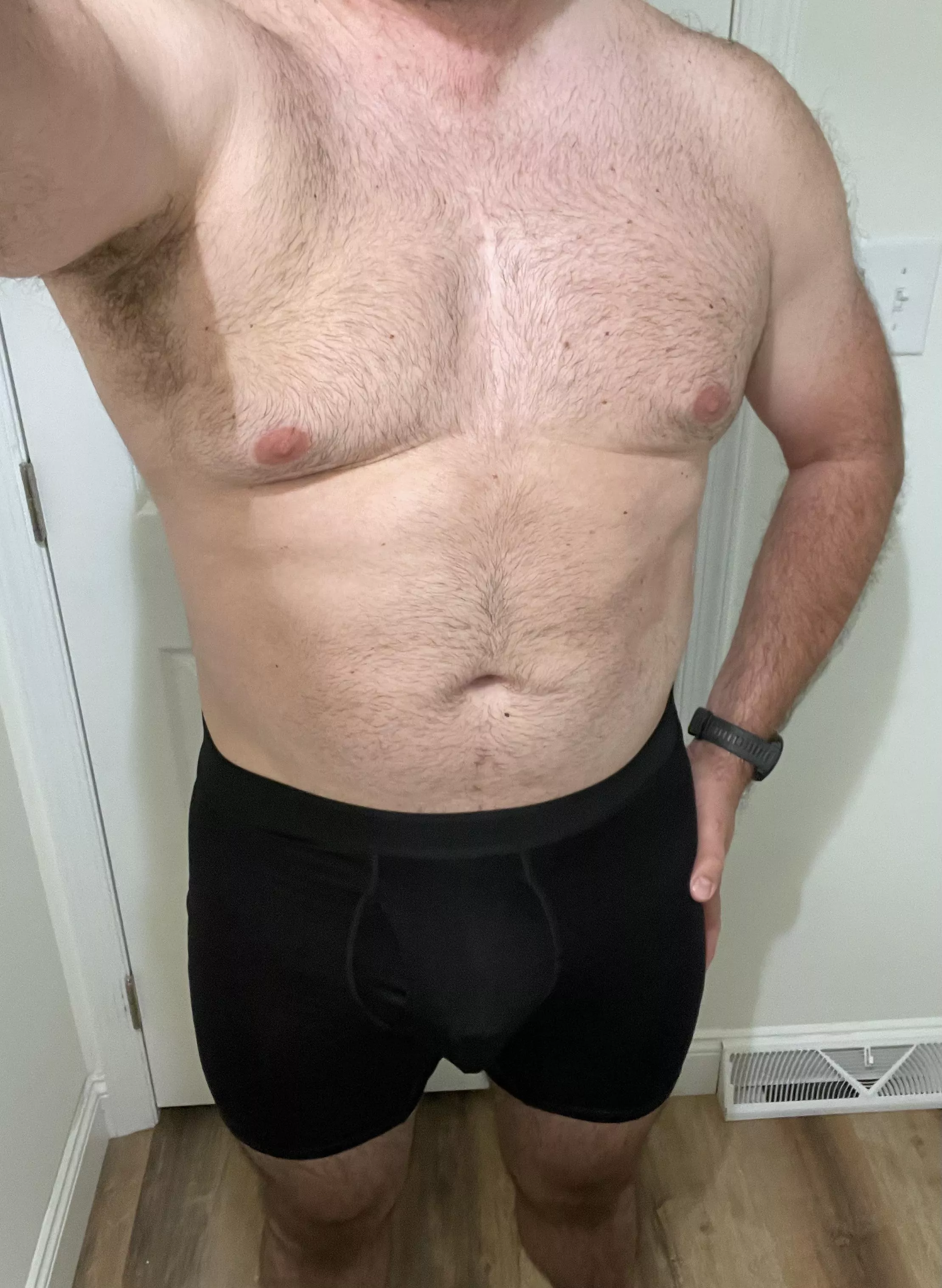 Love the fit on these