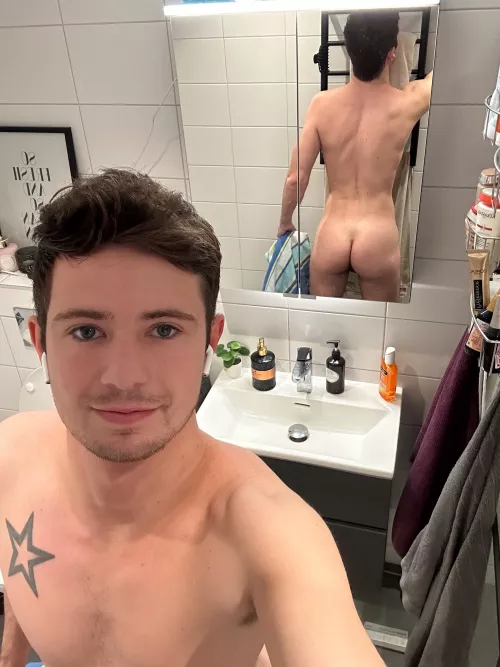 My spring exacerbation has dragged on