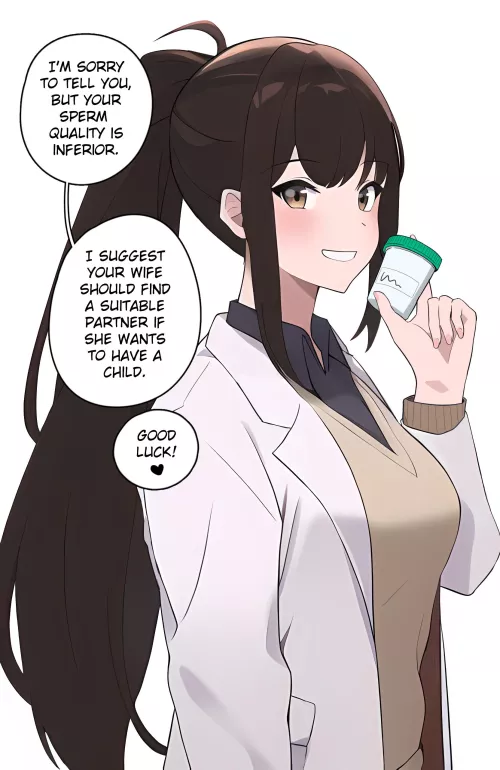 Professional Advice from a Doctor