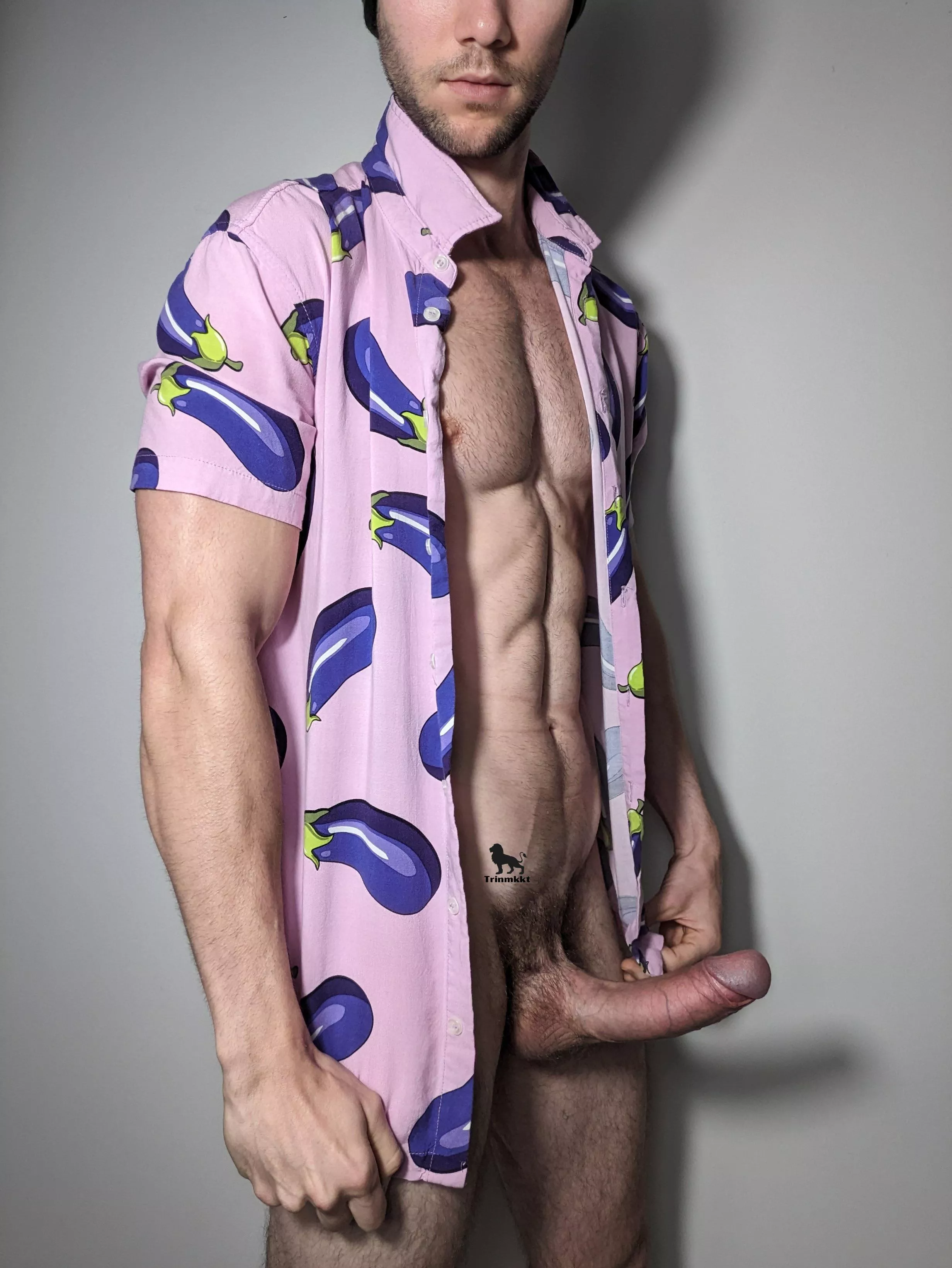 Rate my outfit 👔🍆