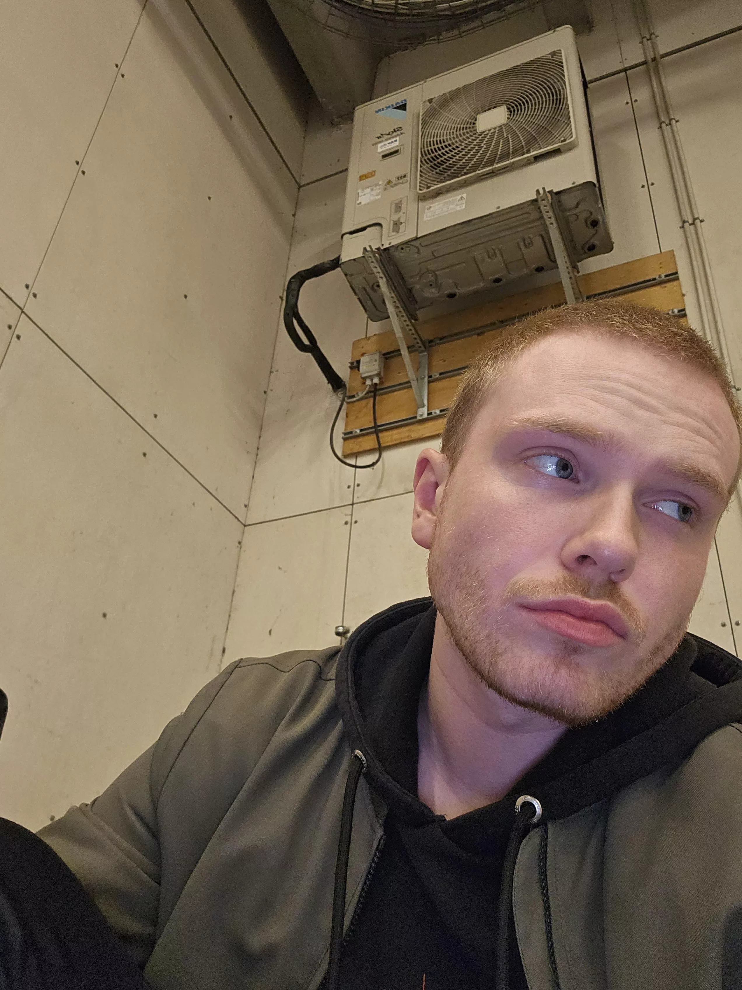 Rough day at work... but looking forward to the weekend!