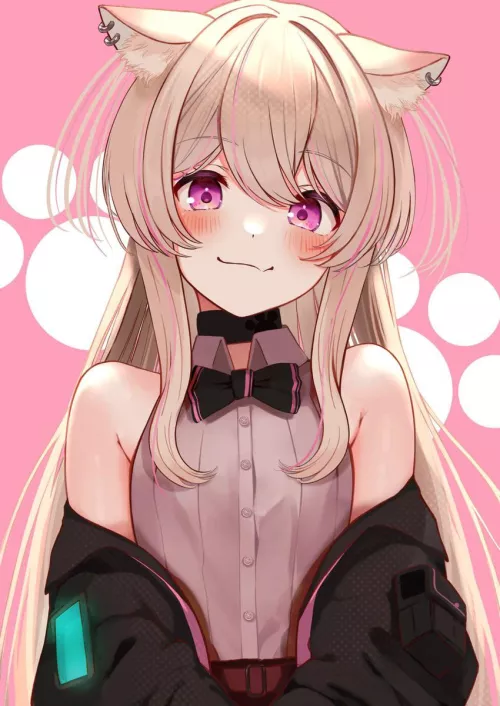 Sakayori Pepa [Indie Virtual YouTuber]