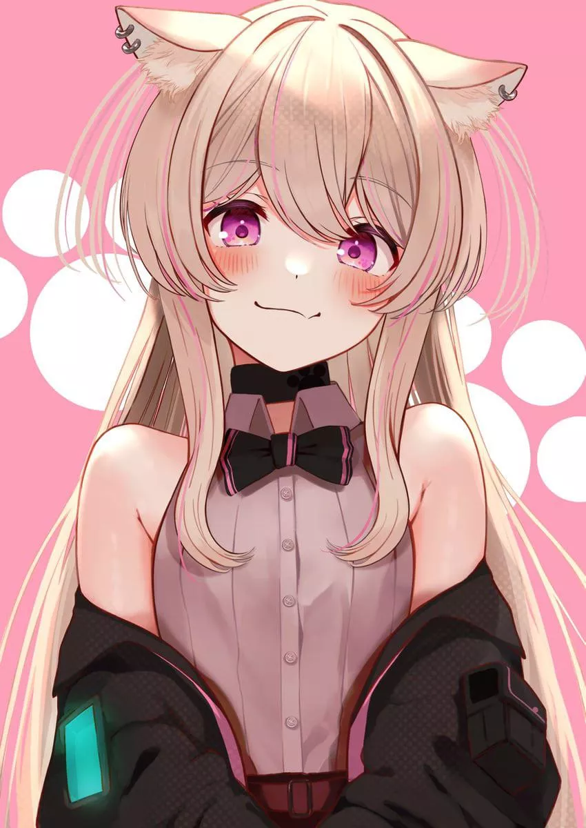 Sakayori Pepa [Indie Virtual YouTuber]