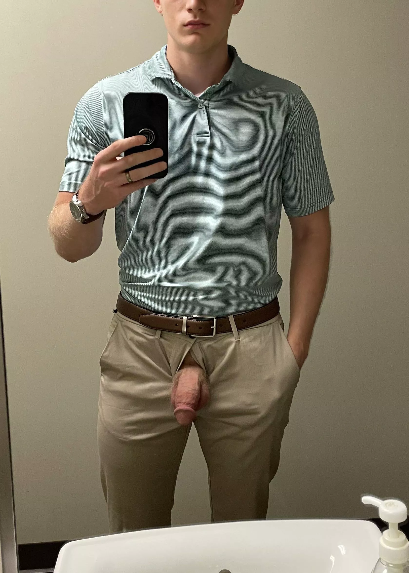 Saturday overtime sucks. Are married men allowed to post here?