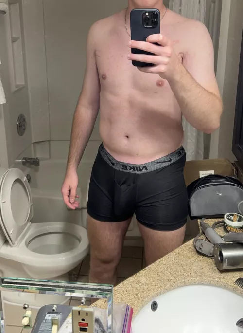 should I leave these on?