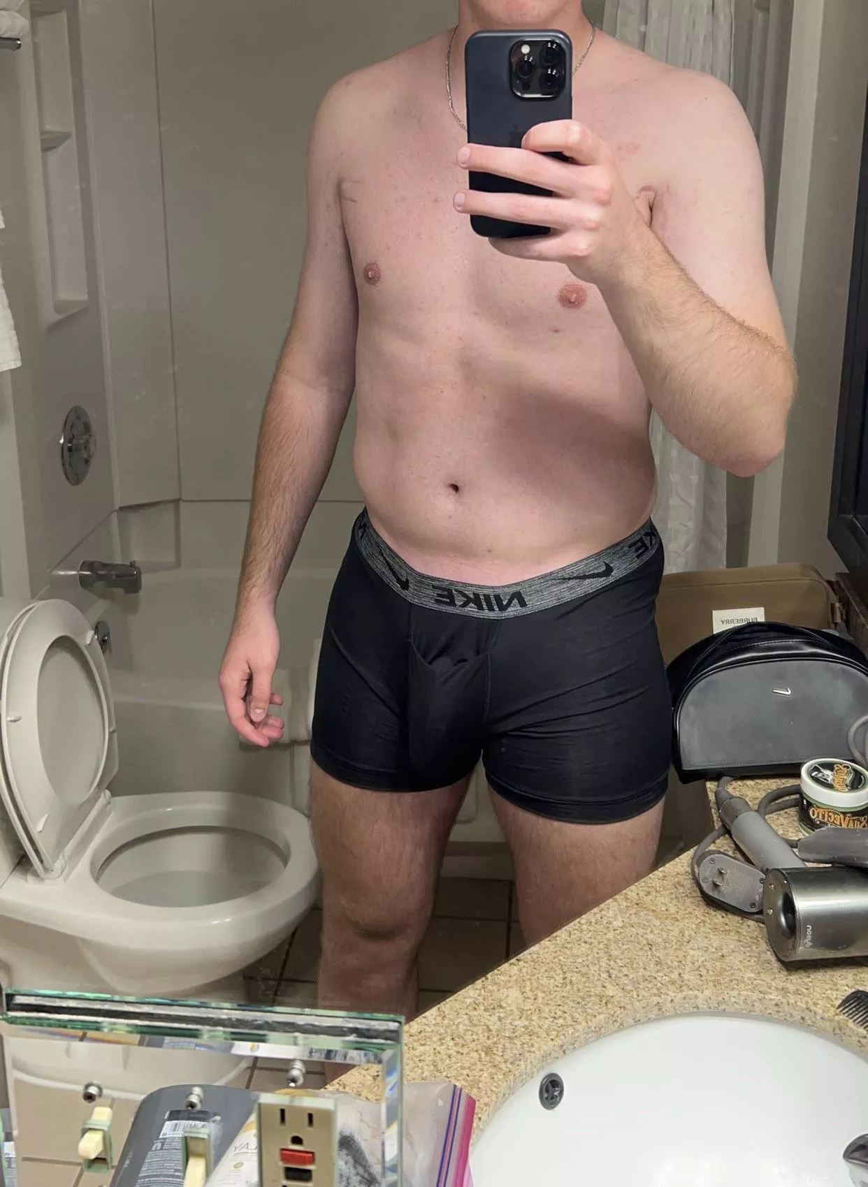 should I leave these on?