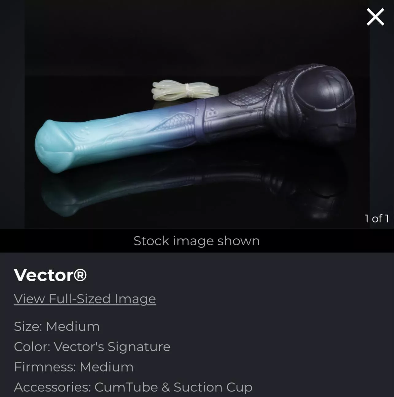 Snatched up this beauty today 😍 a little intimidated, a lot excited.