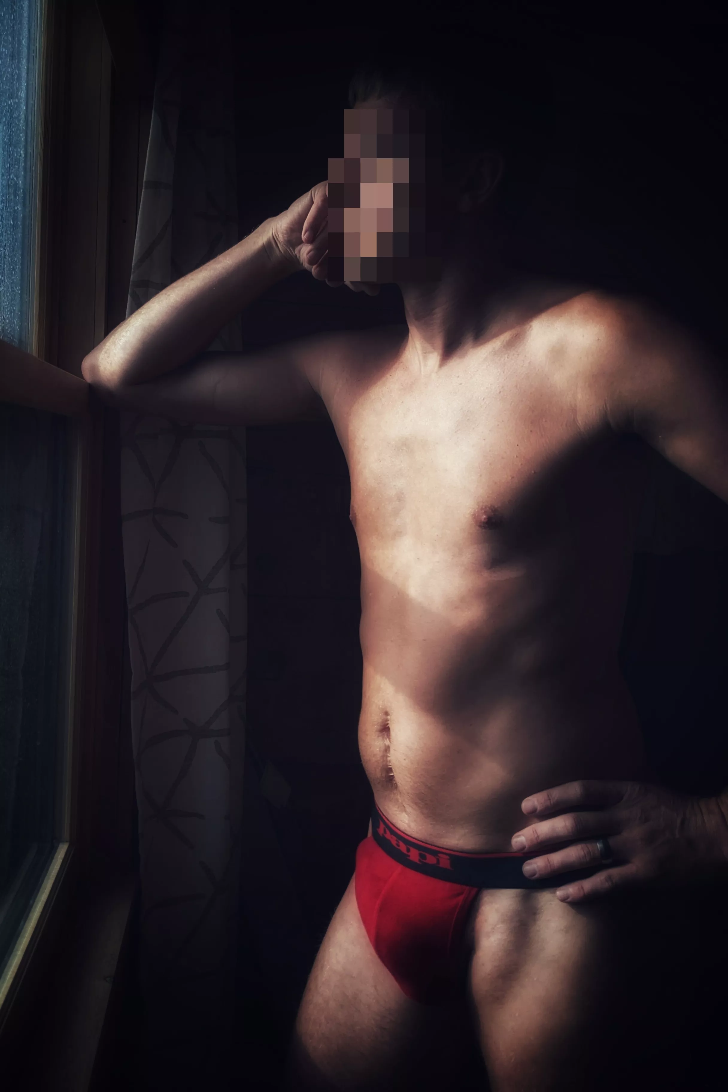 Stuck inside on a rainy day... Think we can find something to fill our time?