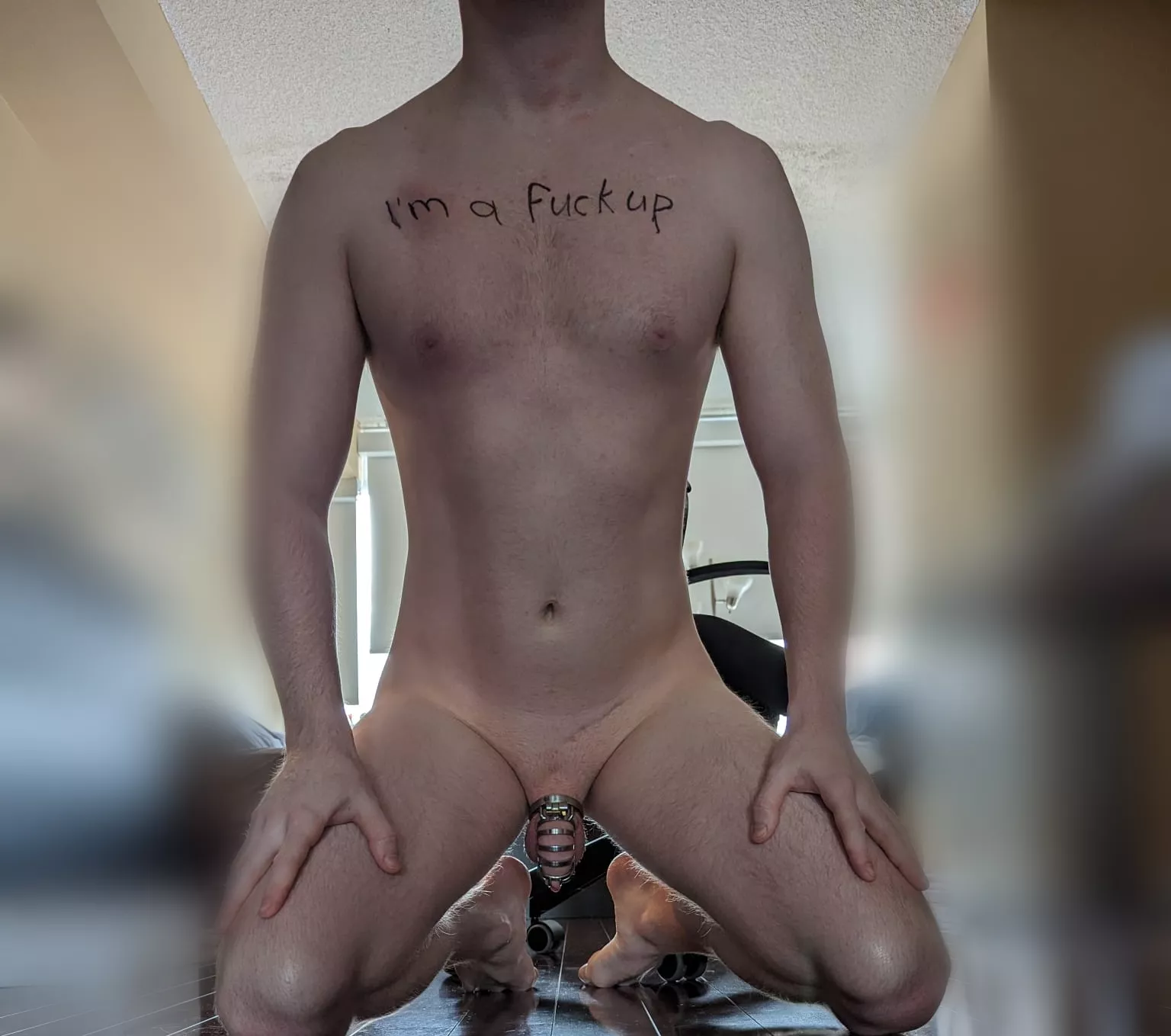 Such a disappointment