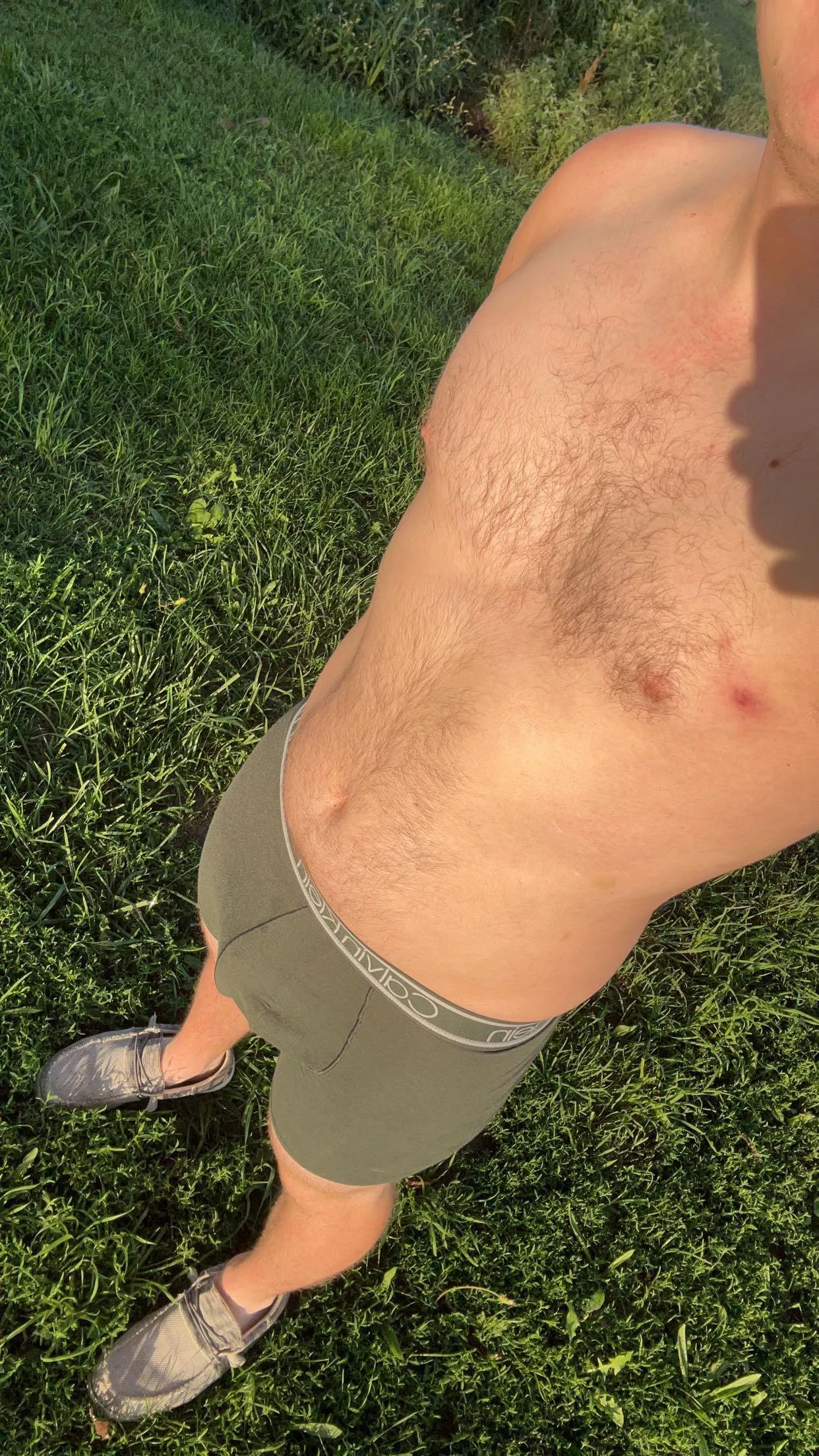 The sunrise is always breathtaking