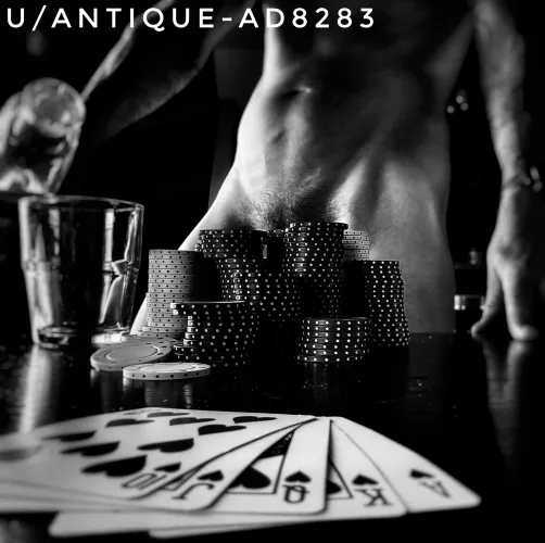 Thirsty Thursday? I'm all in.