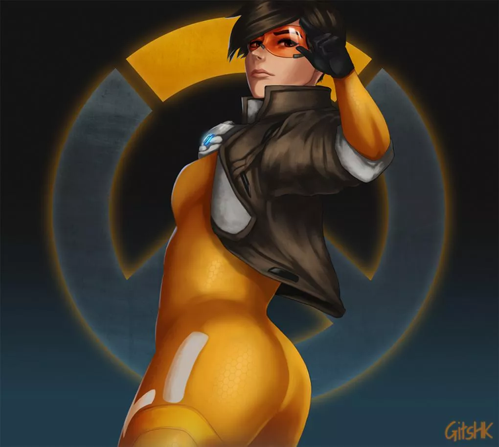 Tracer (GitsHK-me)