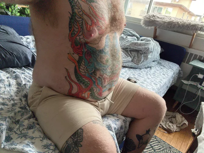 Unsure if I want to get bigger