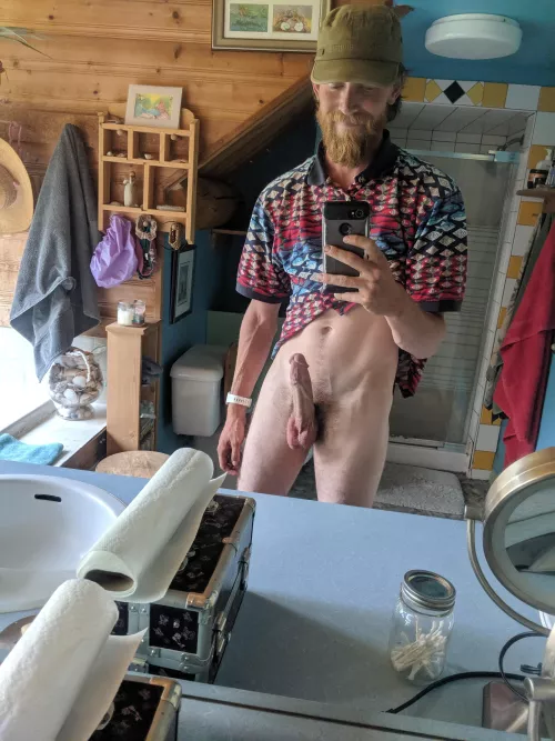 Want to make me a father?