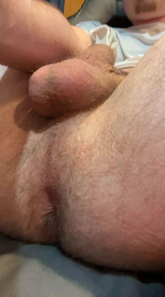 Well? It's not gonna eat itself, is it?