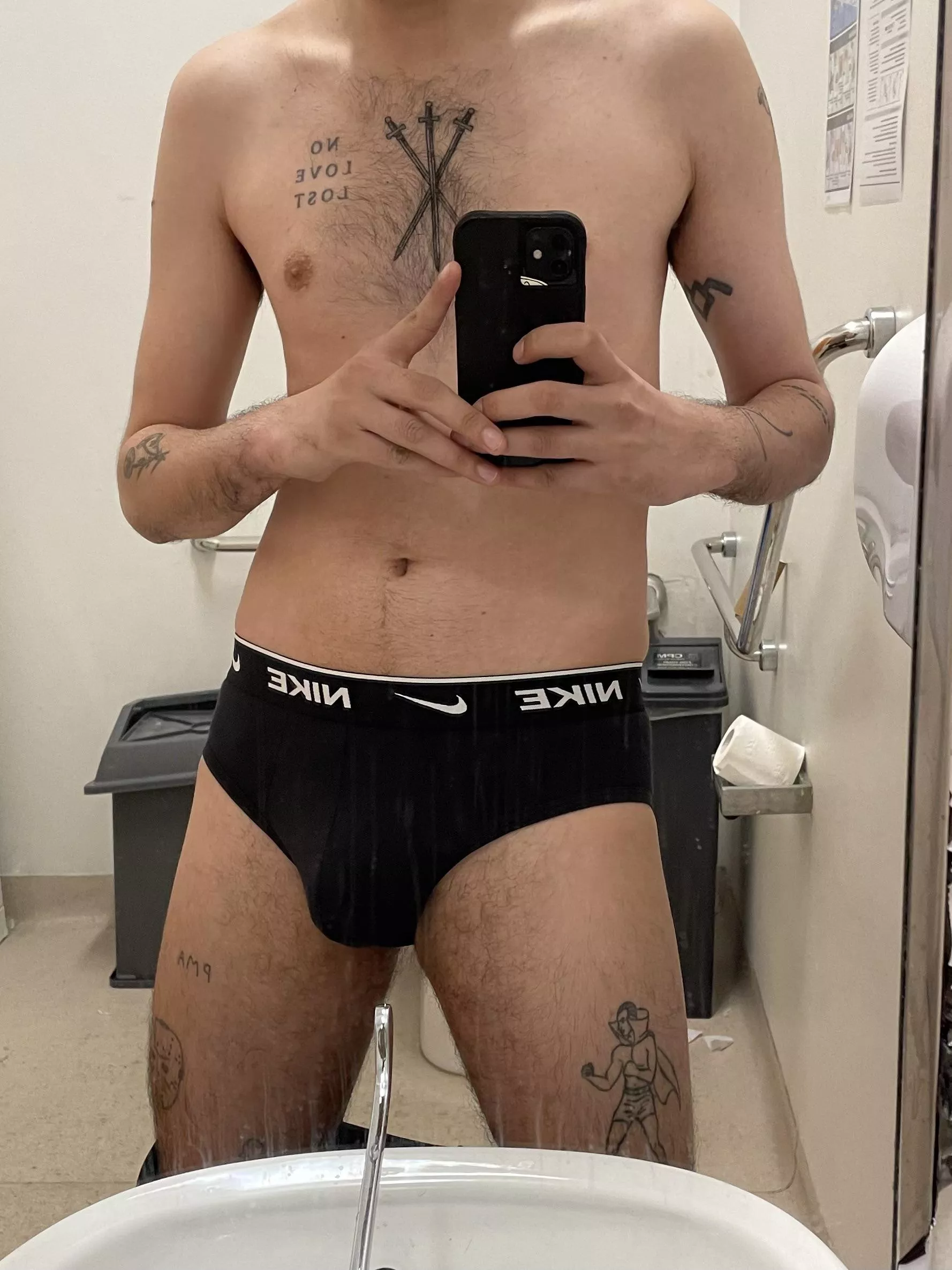 What other tattys should I get to fill out my thighs?