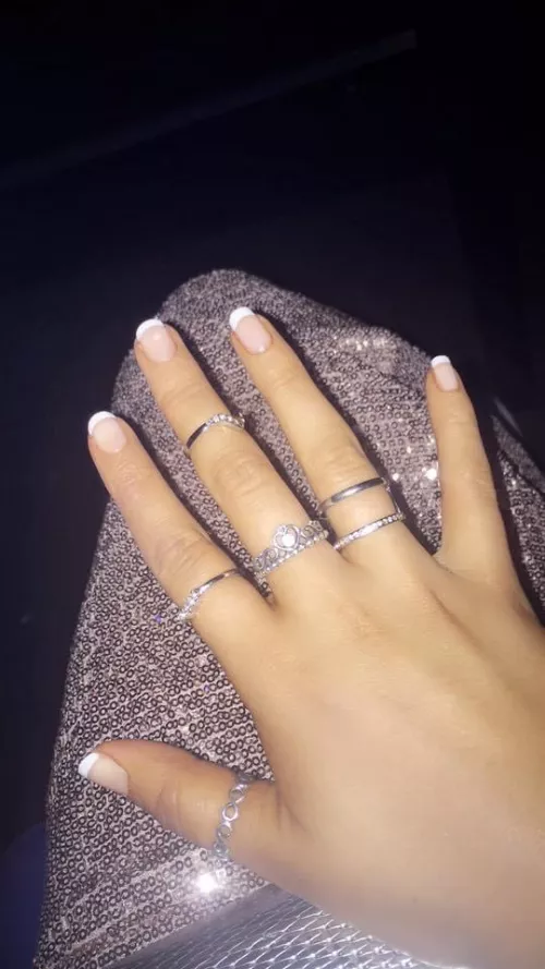 What would you do with these hands?