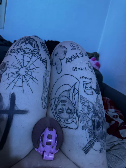 Wish someone would make me a real girl