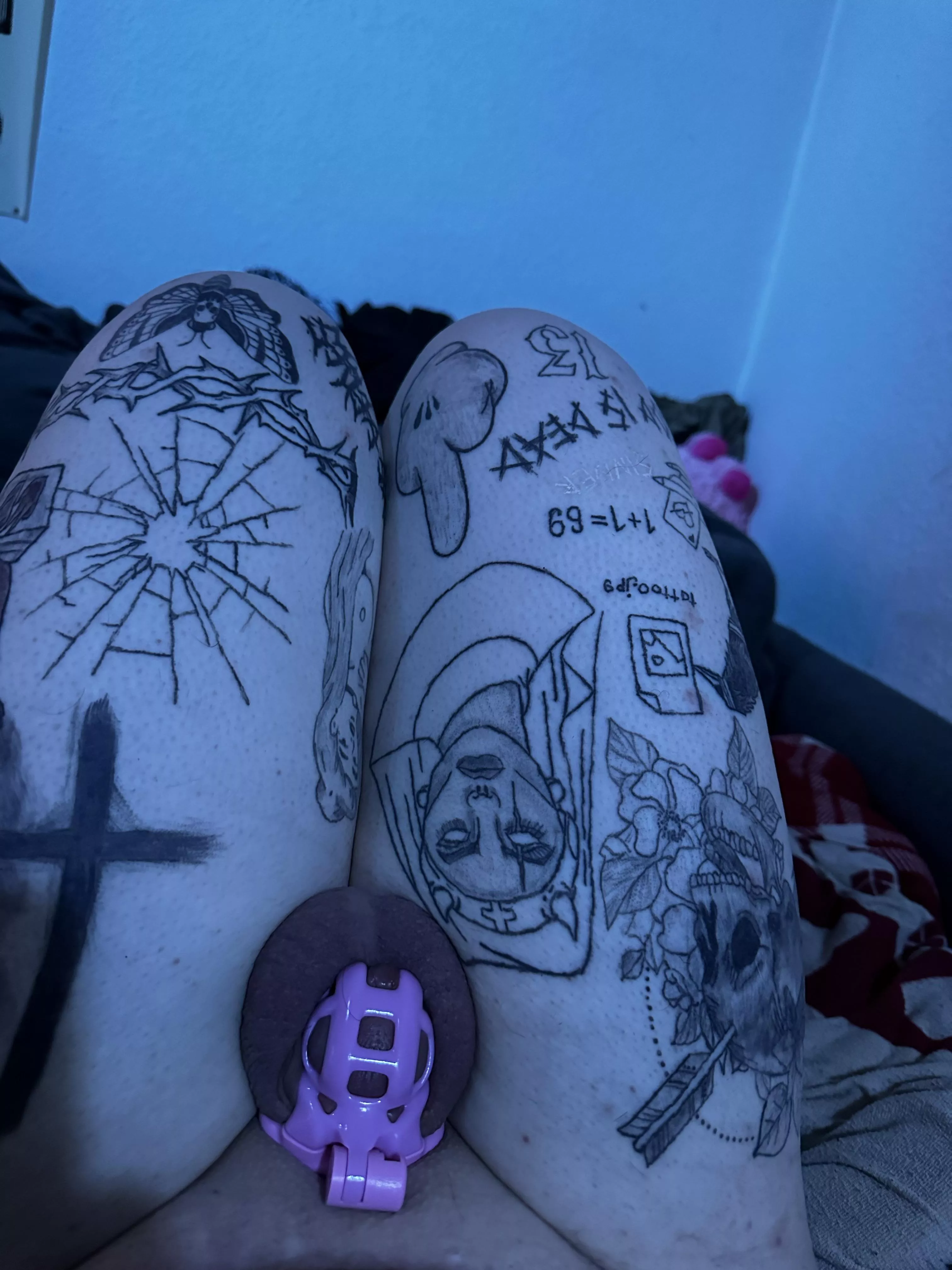 Wish someone would make me a real girl