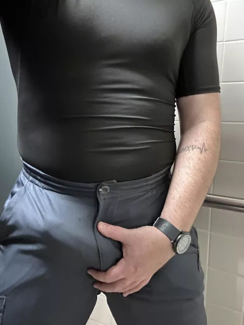 Work sucks. Not the good kind.