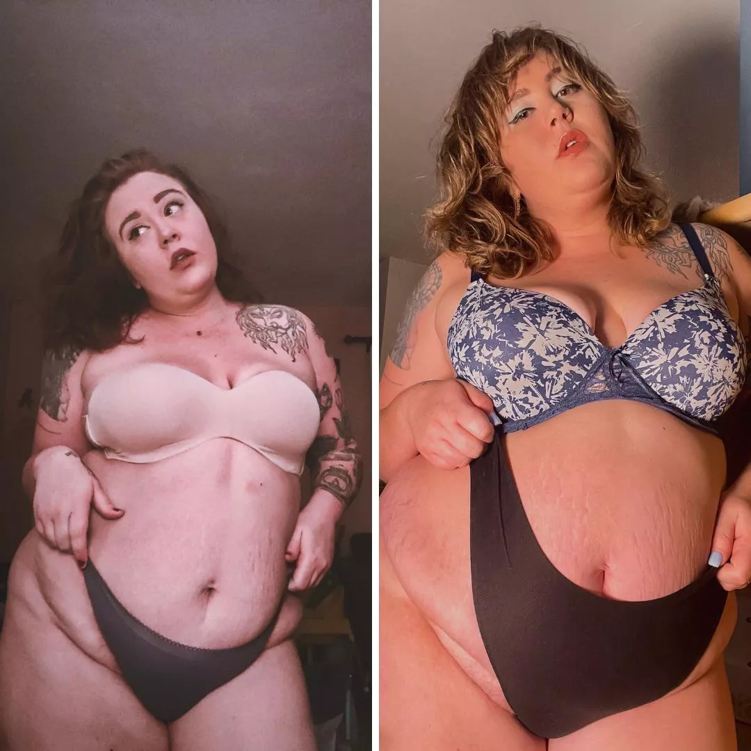 Worthy of your praise? I did good, didn’t I?