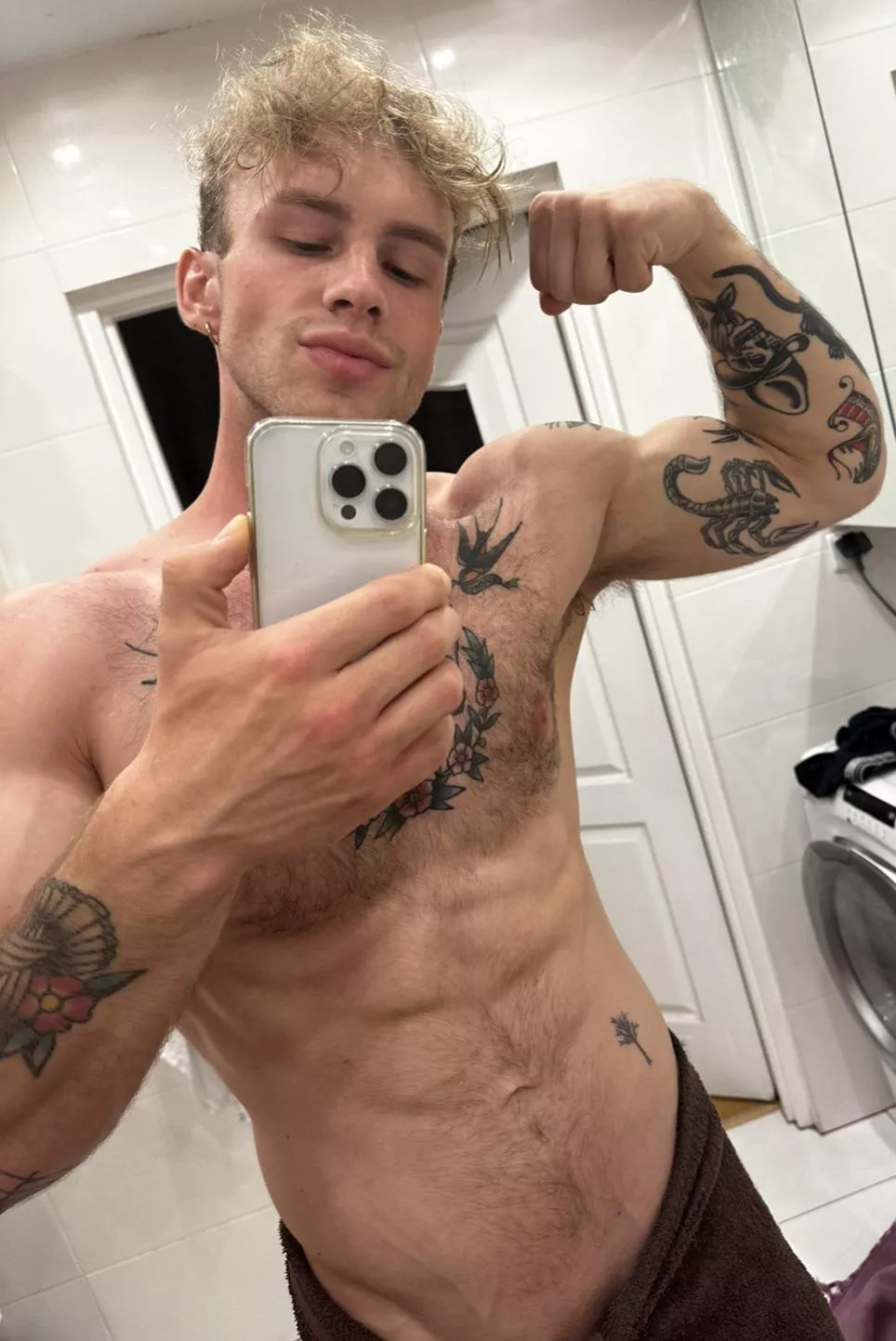 Would u be my buddy? (22)