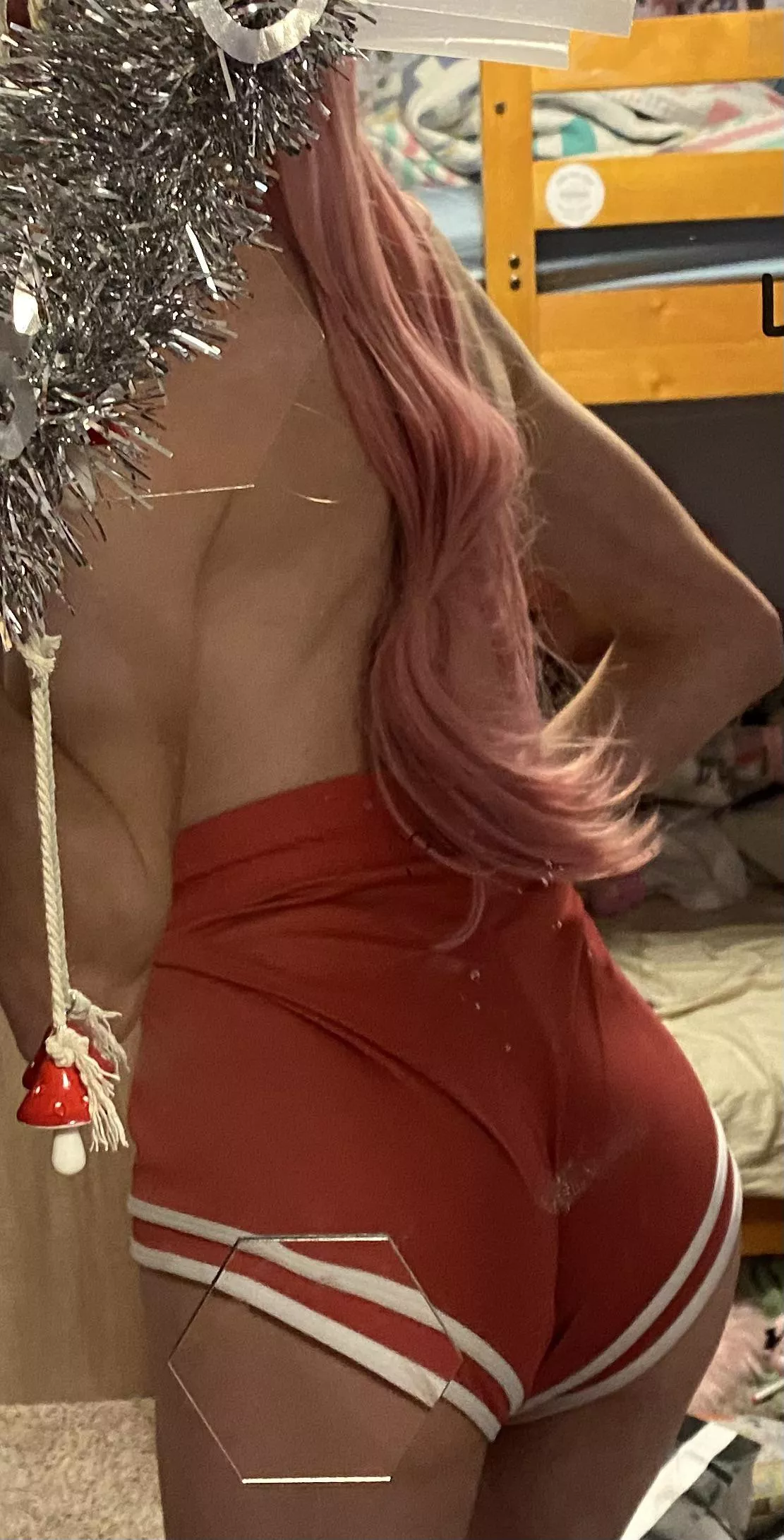 Would you fuck me on the first date?