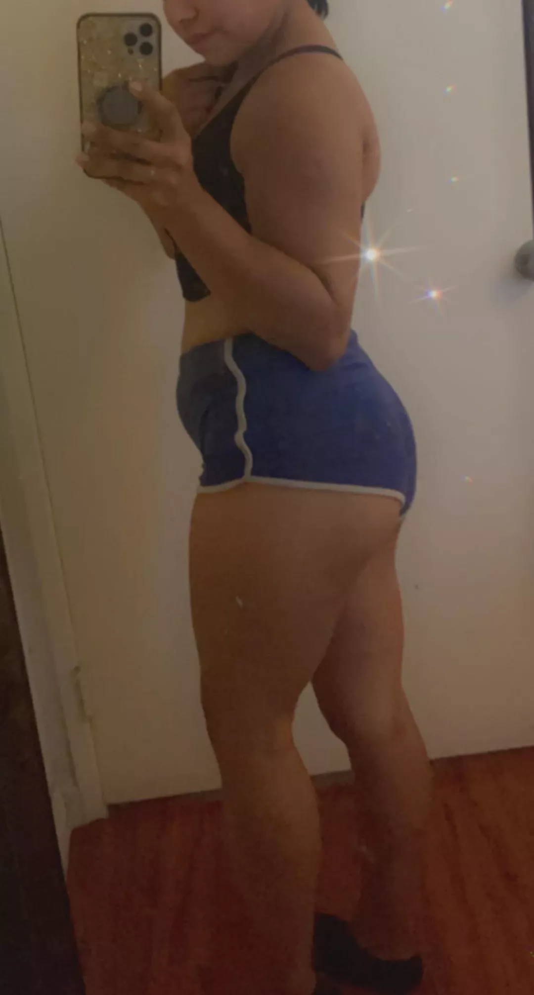 Would you ravage my wife while I jerk off in the corner?