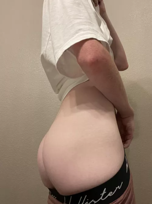 Wyd if you see me at the gym?