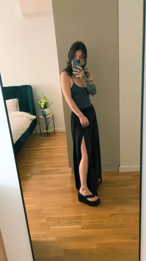 You know how to create an atmosphere of comfort and coziness.