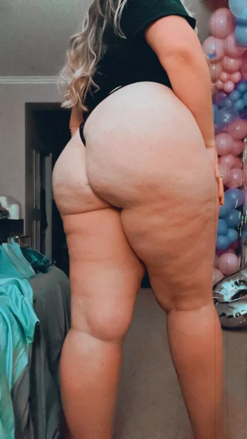 You sick of seeing me yet?