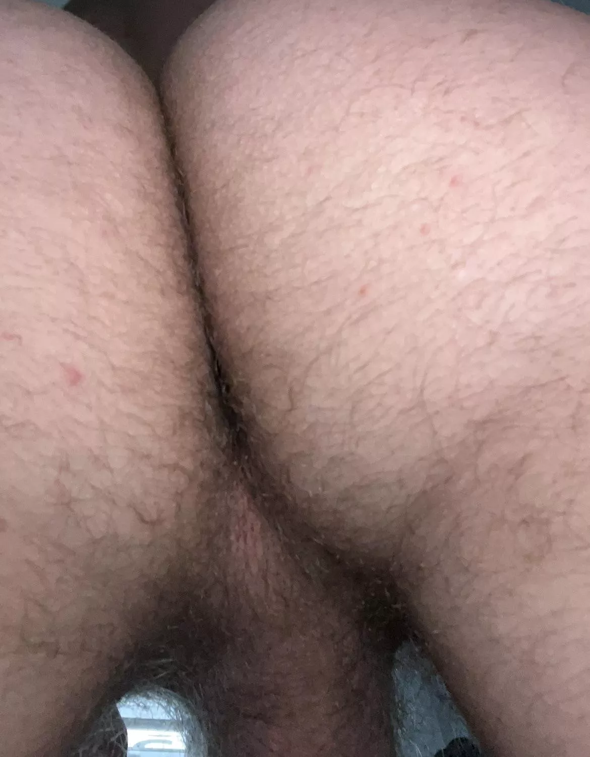 Your view before I take a seat