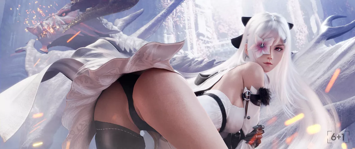 Zero (Seven / SixPlusOne)