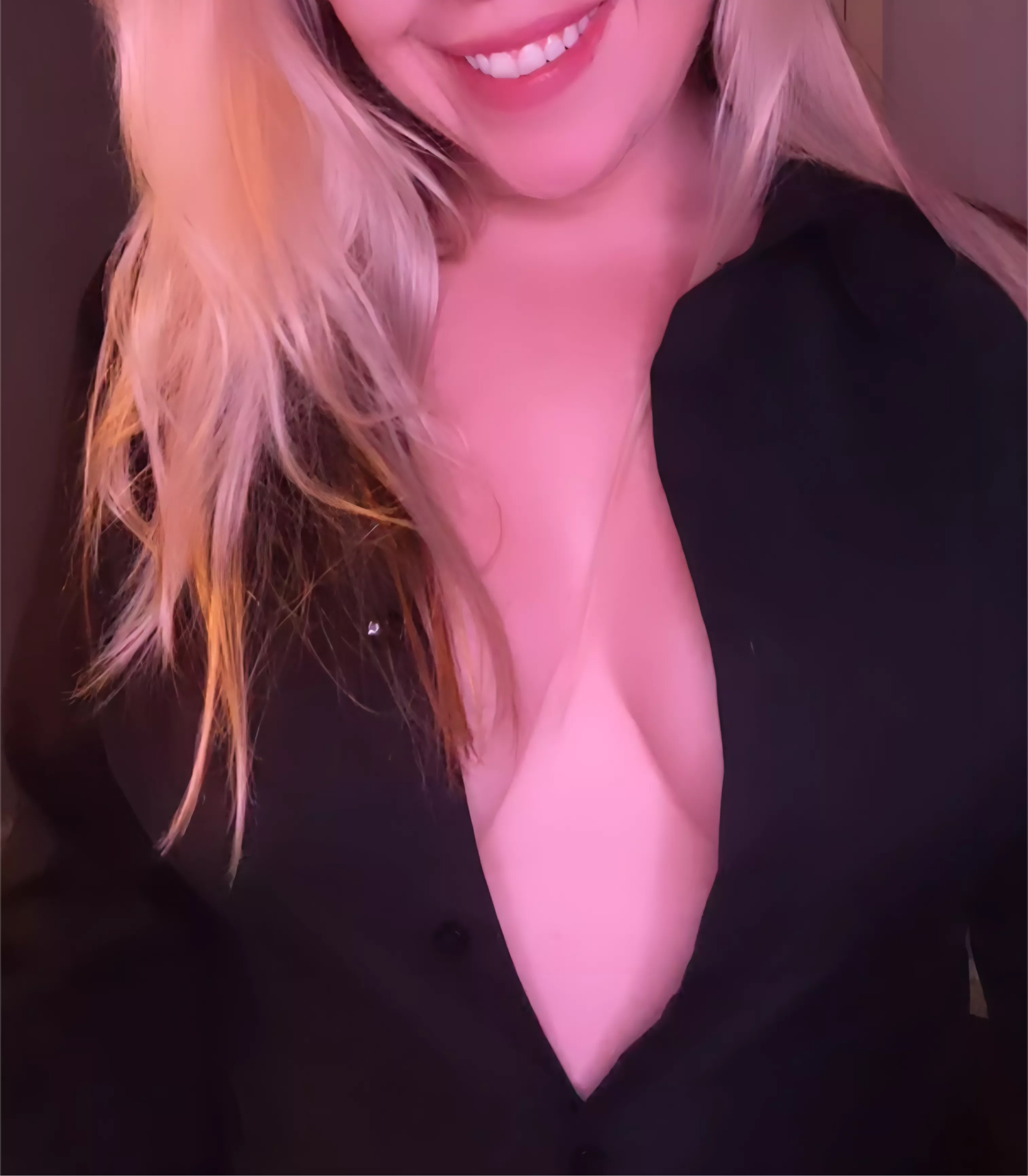 Always looking for my next FWB