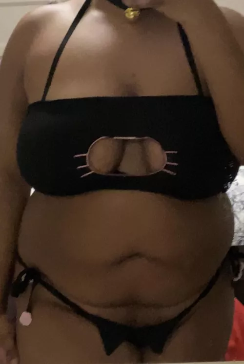 Am I breeding material?