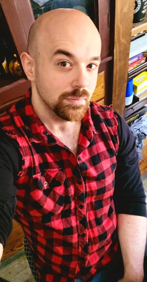 Anyone else excited for the fall season?